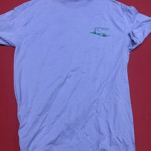 Camp Olsen tshirt